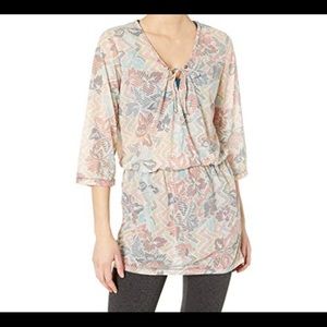 Prana Keoki Tunic
